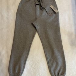 Fear Of God Fleece Sweatpants 