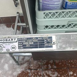 Like new only been used a few times