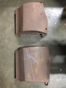 1964,65,66 Chevy truck