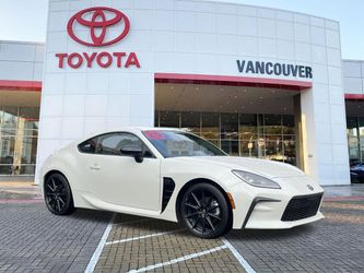 2024 Toyota GR86