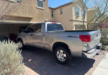 2007 Toyota Tundra