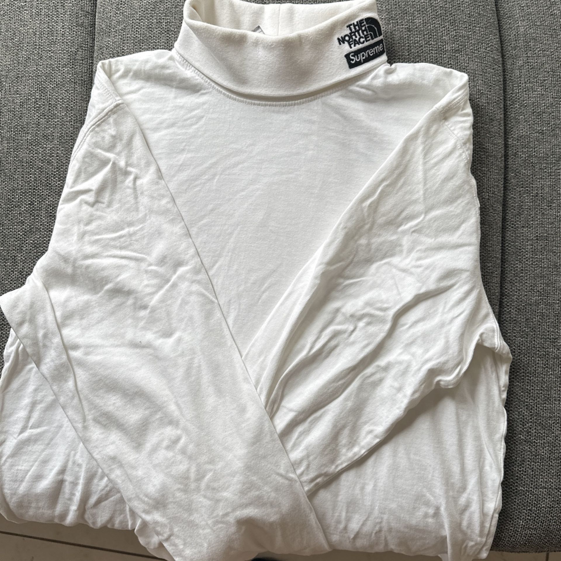 Supreme North Face