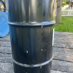 20 Gallon Barrel/drum 