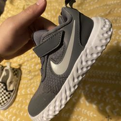 Toddler Shoes 