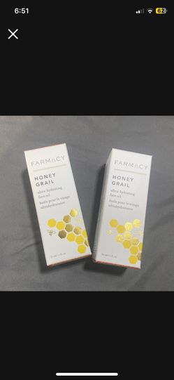 Farmacy Honey Grail