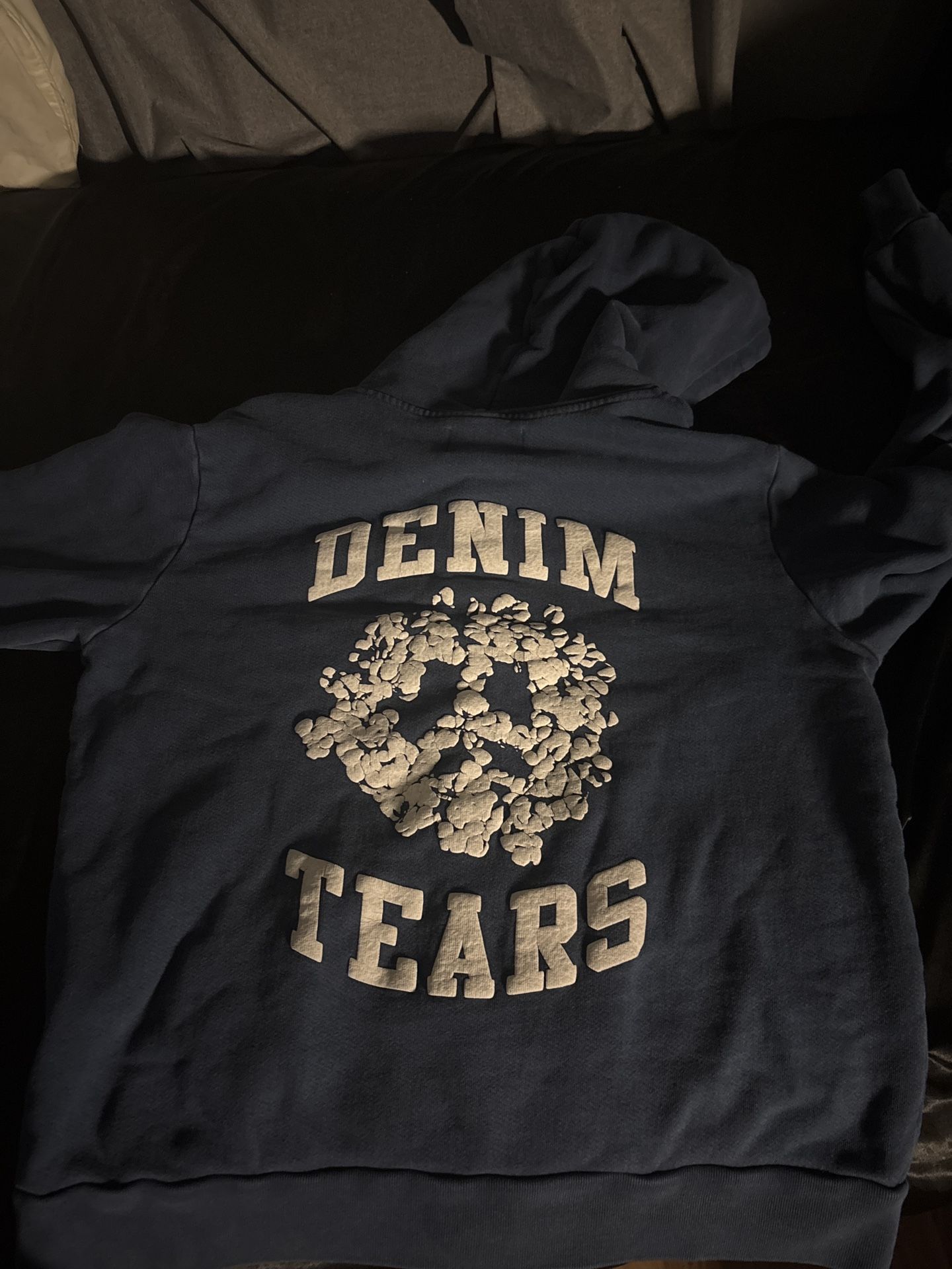 Denim Tears University Hoodie
