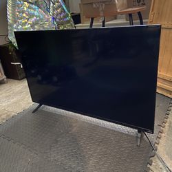 Vizio 50” TV
