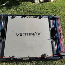 Vertimax Trainer 