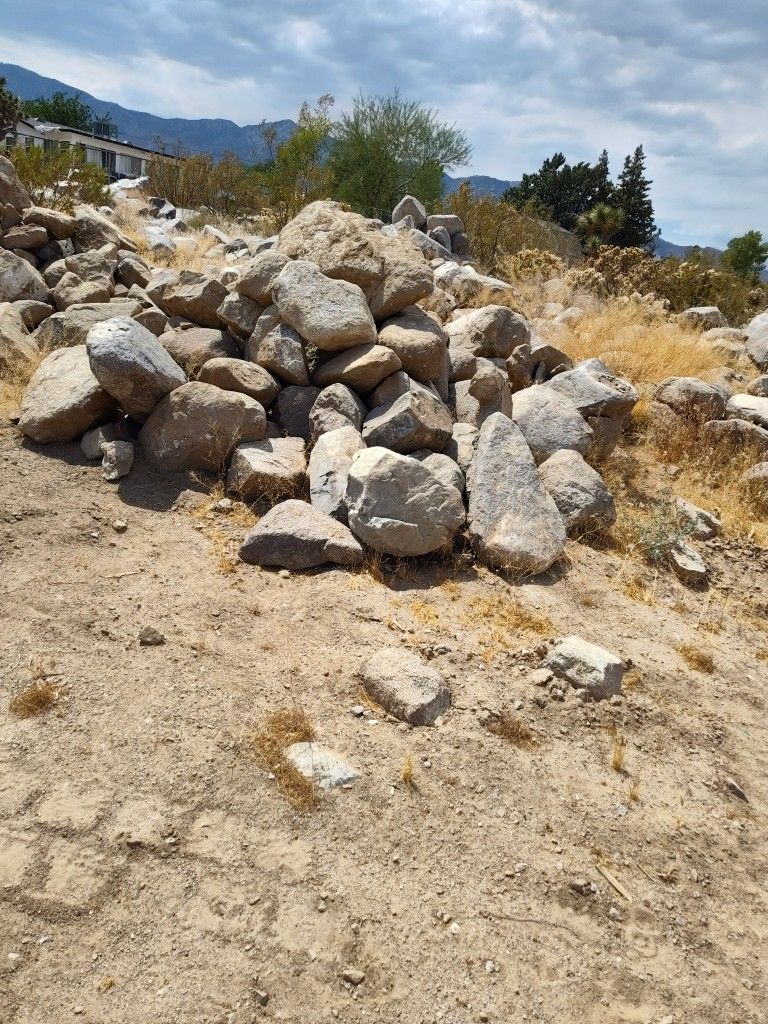 Free Rocks In Boulder