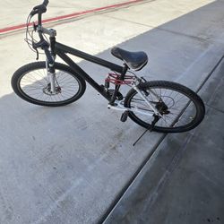 Genesis 27.5" V2100 Men's Mountain Bike