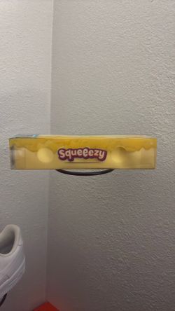 BUTTER SQUISHY SQUEEEZY (OFFICIAL) CHEAP