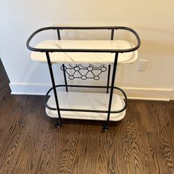 BAR Cart