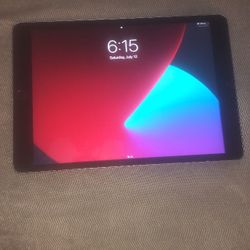 iPad 