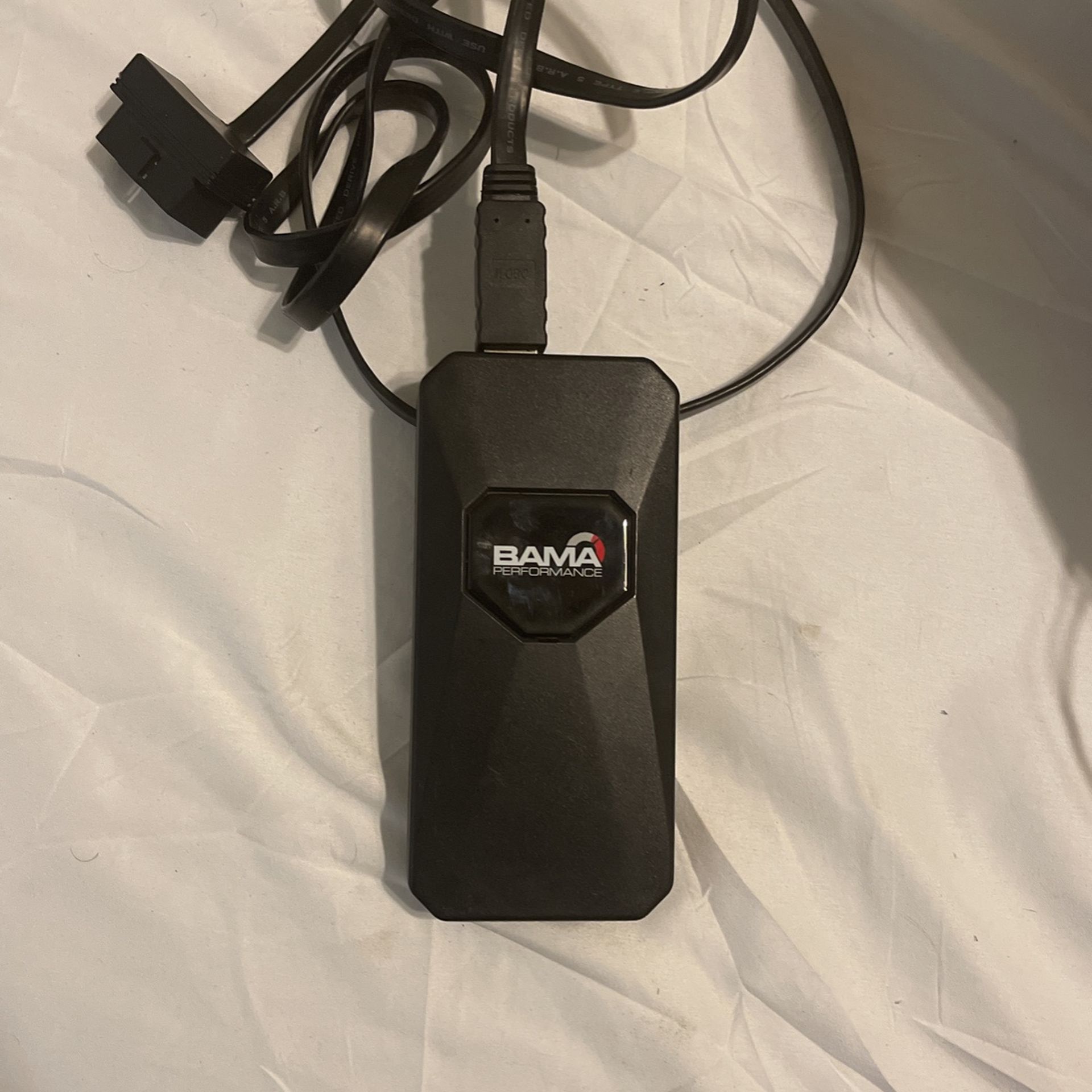 BDX SCT Bama Performance Tuner