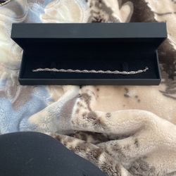 Diamond Bracelet 