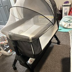 Baby Bassinet 