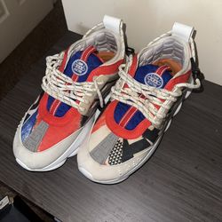 Versace Chain Reactions 