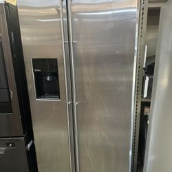 ge monogram refrigerator 36 inches built in 