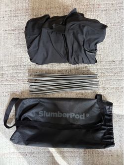 Slumber Pod