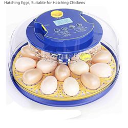 Incubator