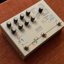 Hologram Microcosm Pedal