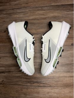 Nike Air Zoom Infinity Tour Golf Shoes Size 9.5
