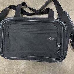 Stylish Vintage Set of 2 Matching Bags