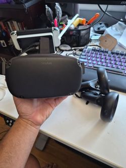 Oculus Quest 1