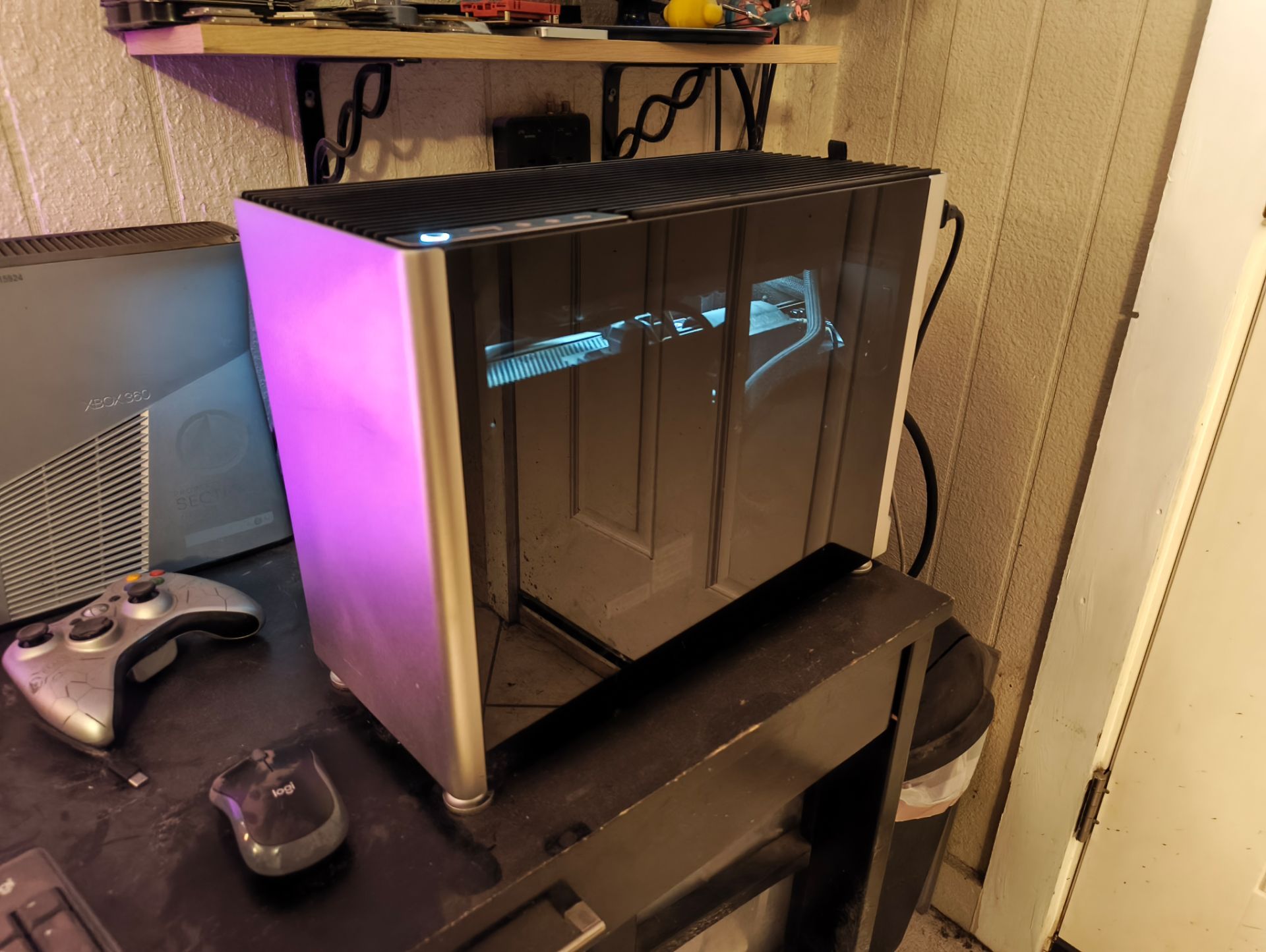 High performance gaming PC - RTX 3080 Ti 12GB & Ryzen 5900x 12-core