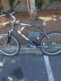 GT Timberline Mountain Bike