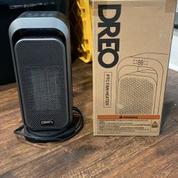 Dreo Heater 