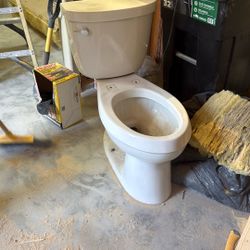 Kohler Toilet