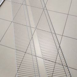 Shelves 