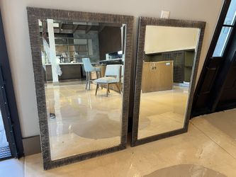 Mirrors