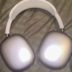 AirPods Max Usbc Starlight New
