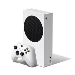 Xbox Series S 4 Old Video Games!!