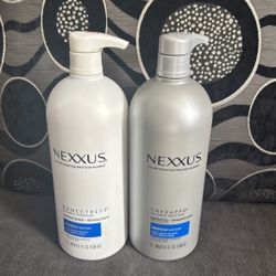 Shampoo Nexxus
