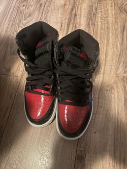 Jordann1 patent bred