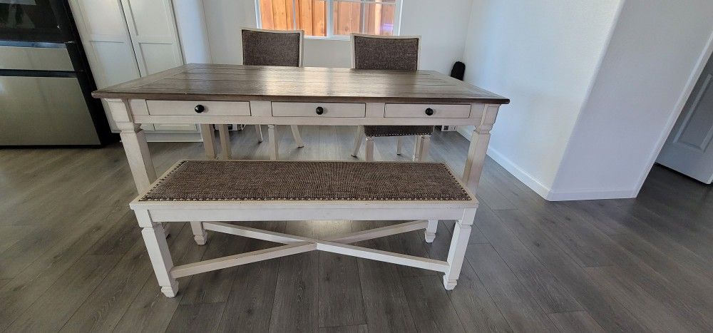 Dinning Room Table Set