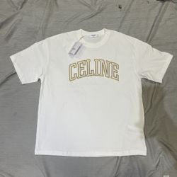 Celine T-shirt 