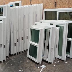 Window and door for your home at a good price