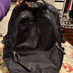 Lululemon New Crew Backpack 22L