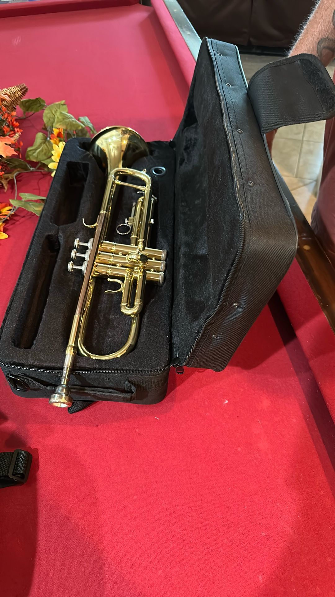 Trumpet