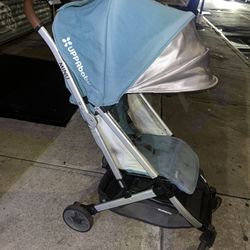 UPPABABY MINU Stroller 