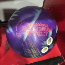 Bowling Balls