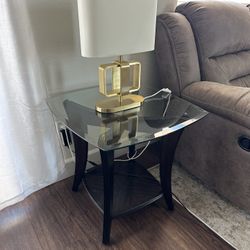 Corner Table 