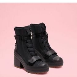 Converse Platform Boots