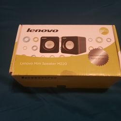 Laptop Speakers