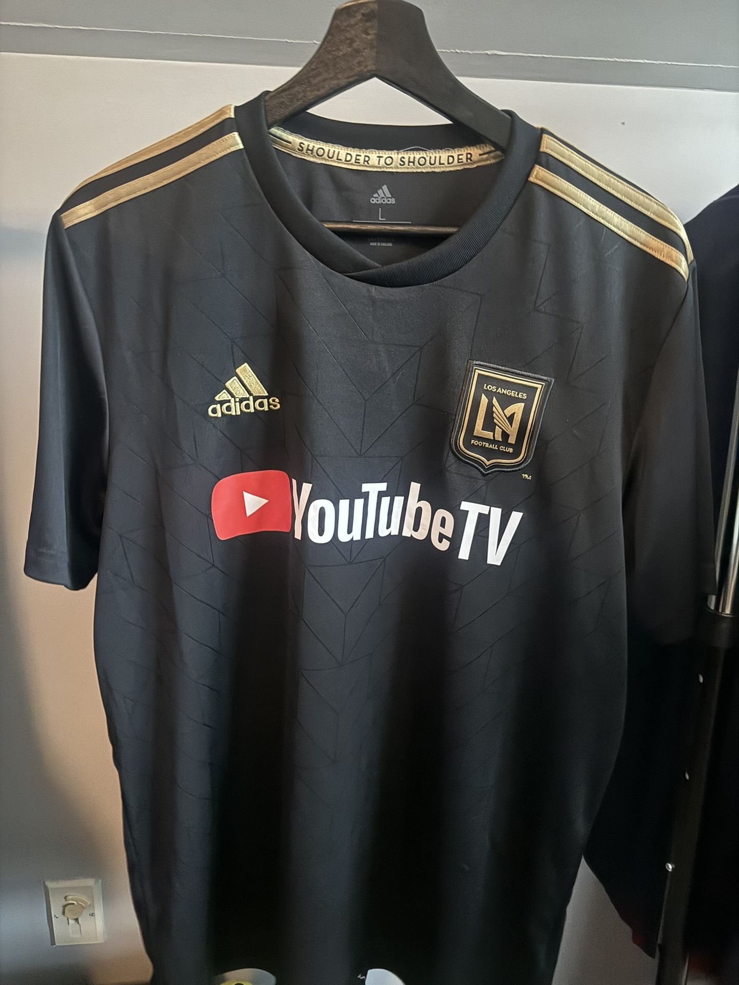 La Fc Jersey