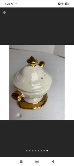 Vintage vase
